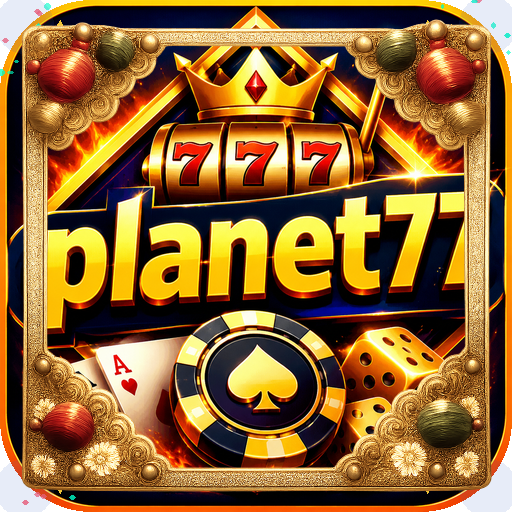 planet77 — mitra unggulan